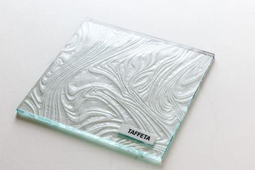 Taffeta Obscure glass , privacy glass