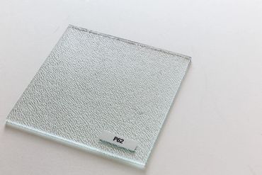 Obscure Glass for privacy.