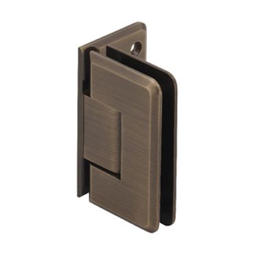 CR Lawrence Polished Brass Adjustable wall mount Offset Back Plate Hinge
#crlawrenceshowerhardware
