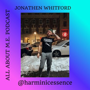 JONATHEN WHITFORD of KARAOVERSE