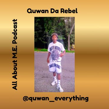 Quwan Da Rebel 2nd interview of Season 3