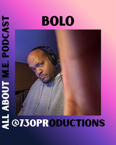Harlem Born Beat Maker Bolo The Newest Member of The GTV Family.