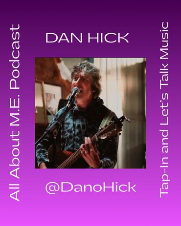 Returning guest from season 1 Mr. Dan Hick