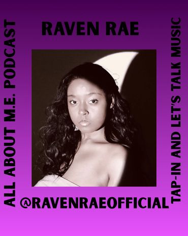 Returning guest Ms. Raven Rae. The professional Butterfly