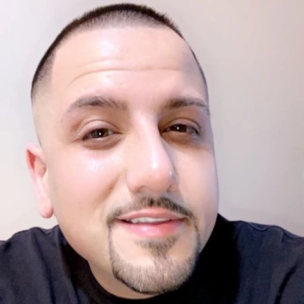 Owner of Dispensary