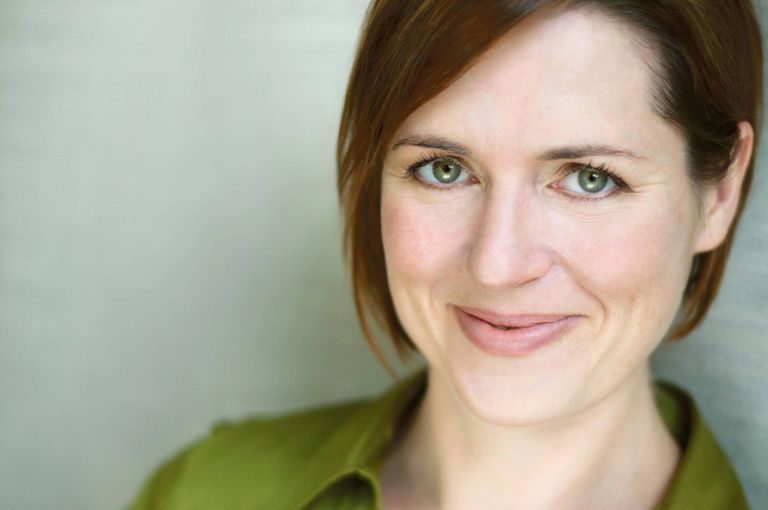 Voice Teacher Natalie Wilson
