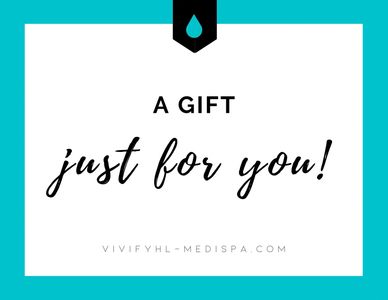 Gift Certificates available