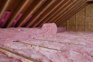 Attic Insulation