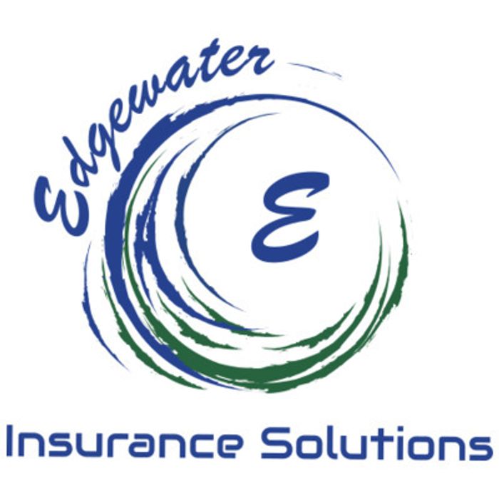 Edgewater Insurance Solutions Logo