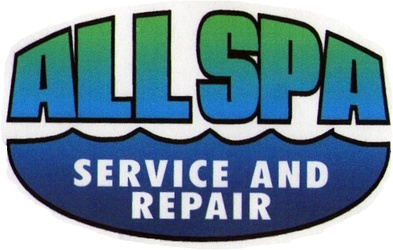 Allspa Service and Repair
