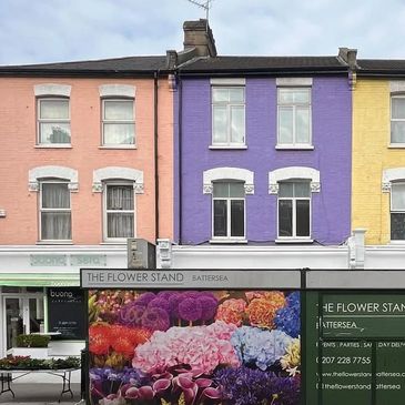 Richard Taylor Psychotherapy Clapham Junction Clinic