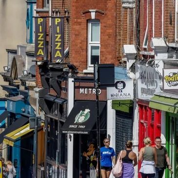 Richard Taylor Psychotherapy Battersea Practice