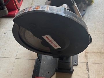 Hydraulic hose cutter 1AAB