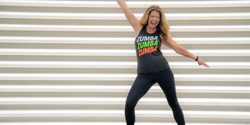 Zumba, fun, circl mobility, dance, zumba fitness