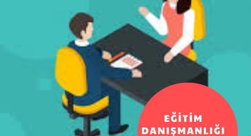 Eğitim Danışmanlığı