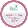Certified Fertility Nutrition Coach