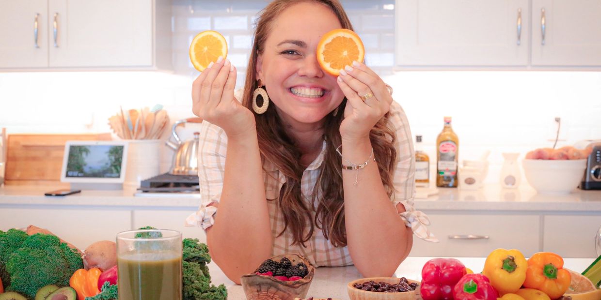 Fertility support meals dieta para tentantes