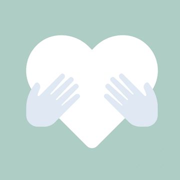Emotional support for fertility
