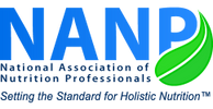 National Association of Nutrition Professionals