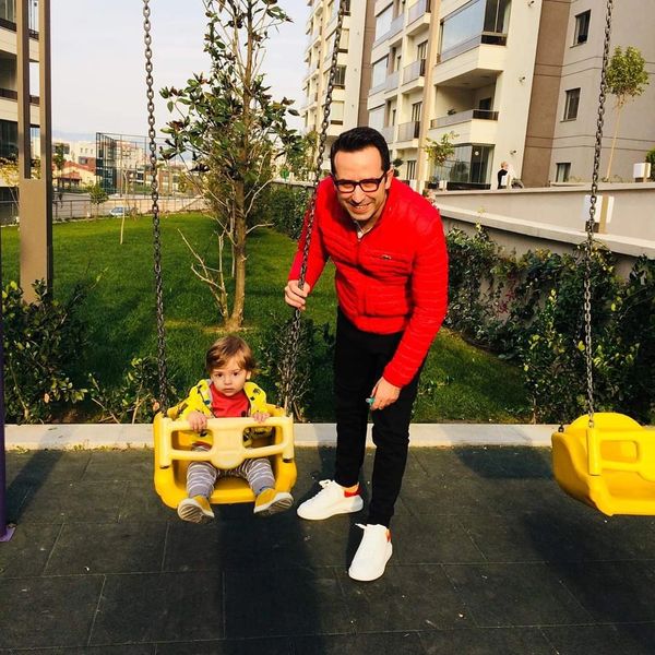 ONUR ÖNDER VE DORUK ÖNDER