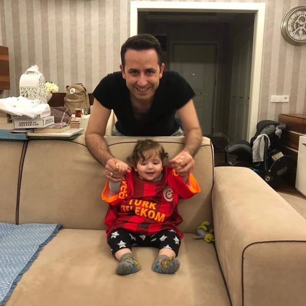 ONUR ÖNDER VE DORUK ÖNDER