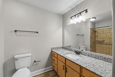 Property view at Red River Senior Village in Vernon, Texas