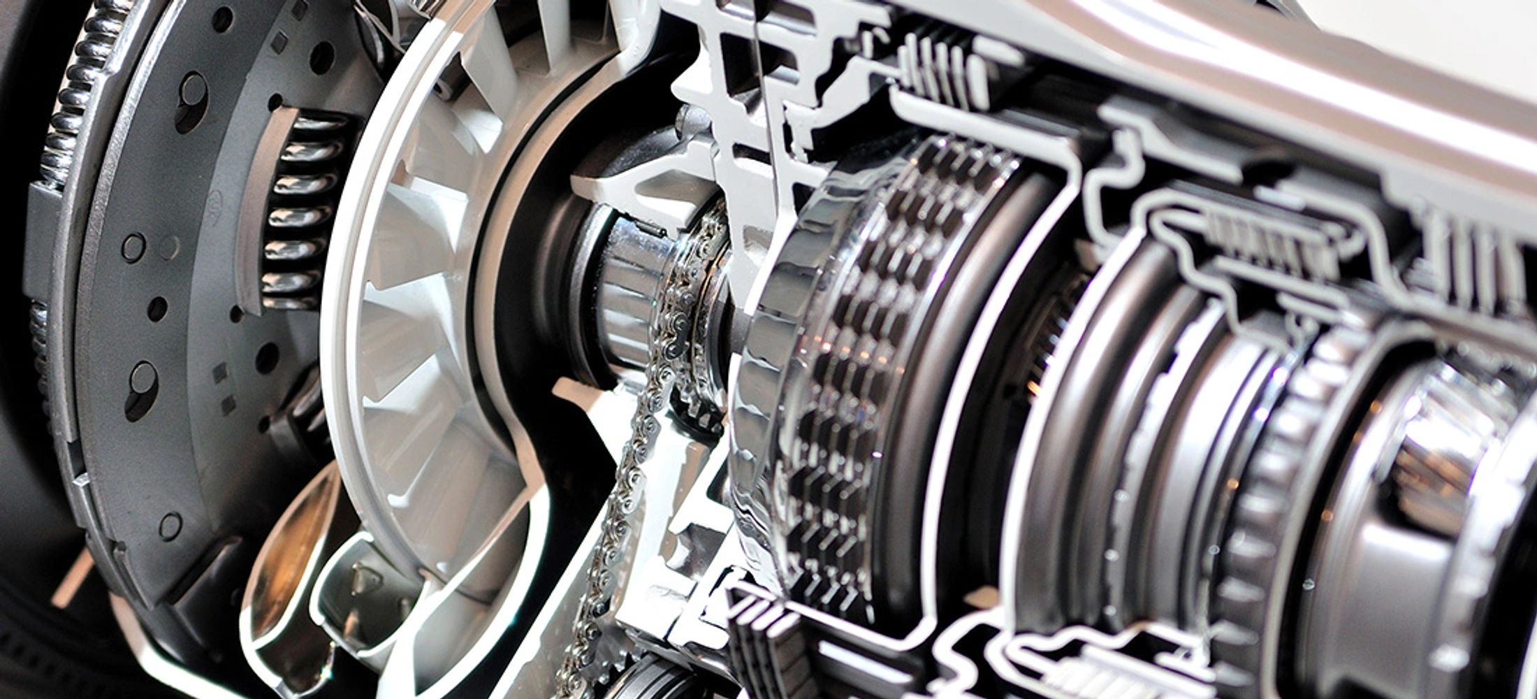 automotive transmission repair