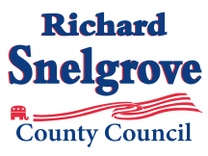 Richard Snelgrove County Council