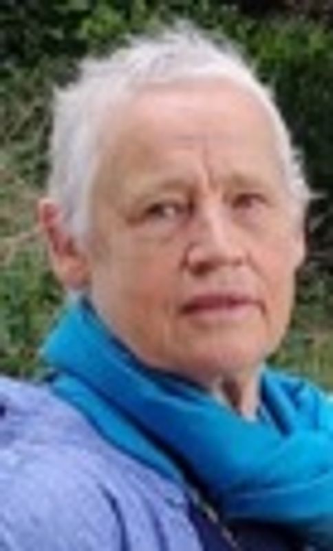 Picture of Julitta Clancy