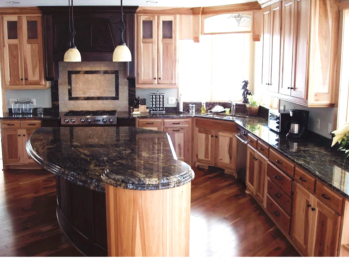 Kitchen Remodel Contractor in San Diego.