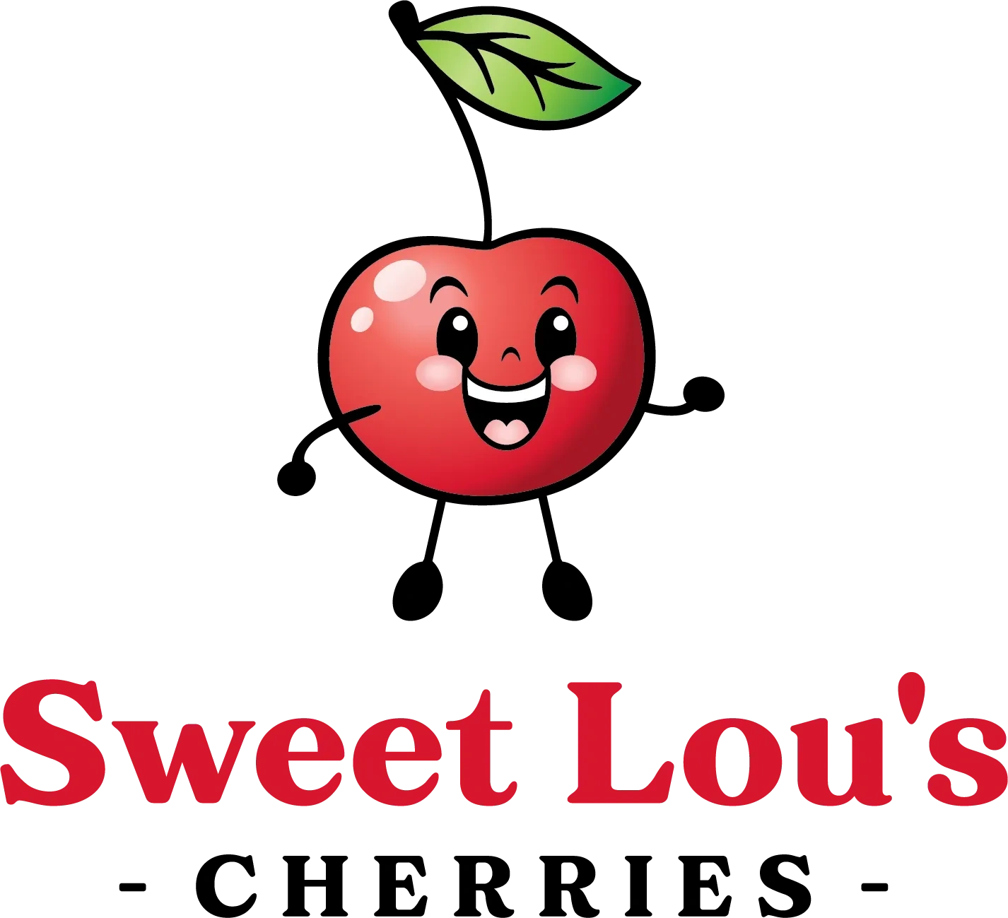 Sweet Lou's Cherries farm in Brentwood, CA
u-pick cherry orchard