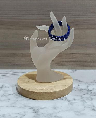 bracelet small lapis lazuli