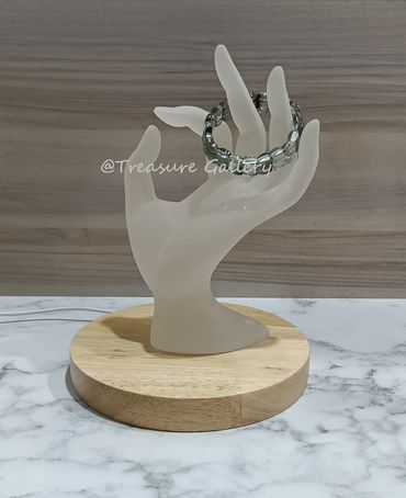 bracelet small green phantom