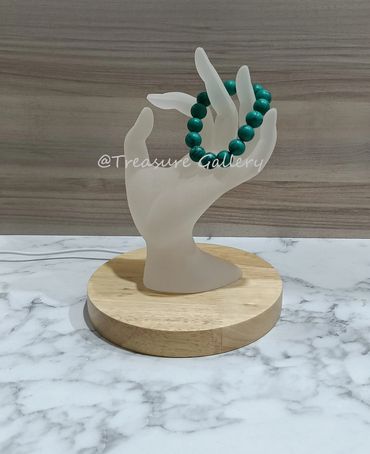 bracelet small turquoise