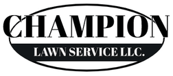 Champion Lawn Service LLC