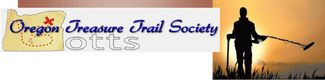 oregon treasure trail society