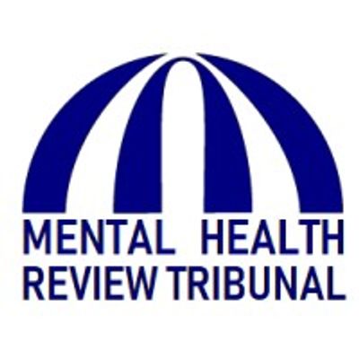 'Mental  health tribunal NSW'