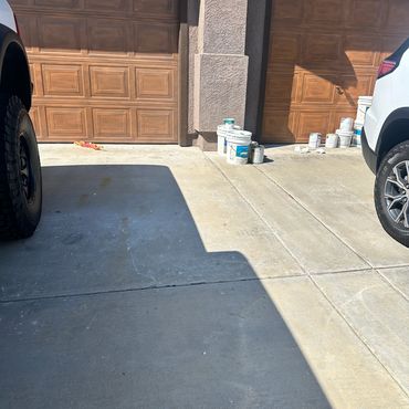 Cleared up space for customer