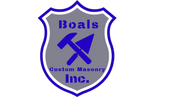 Boals Custom Masonry Inc.