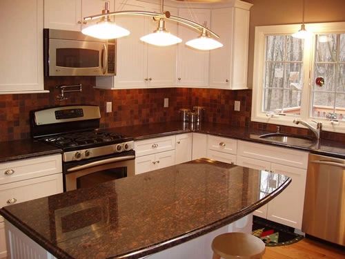 How to Prepare for Your New Granite Countertops - Best Granite and Marble  Installation Services in Livonia Michigan