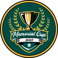 The Memorial Cup