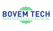 BOVEM TECH 
DAIRY SERVICES & ELECTRICAL