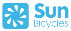 Sun Bicycles logo