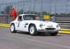 TVR Tuscan V8 SE historic race car. Restored and converted to a race car including building a 420bhp Ford 289 engine. Multiple race winner in CSCC Swinging Sixties series.