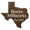 Boese Millworks, Inc.