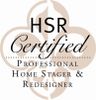 Home staging certification