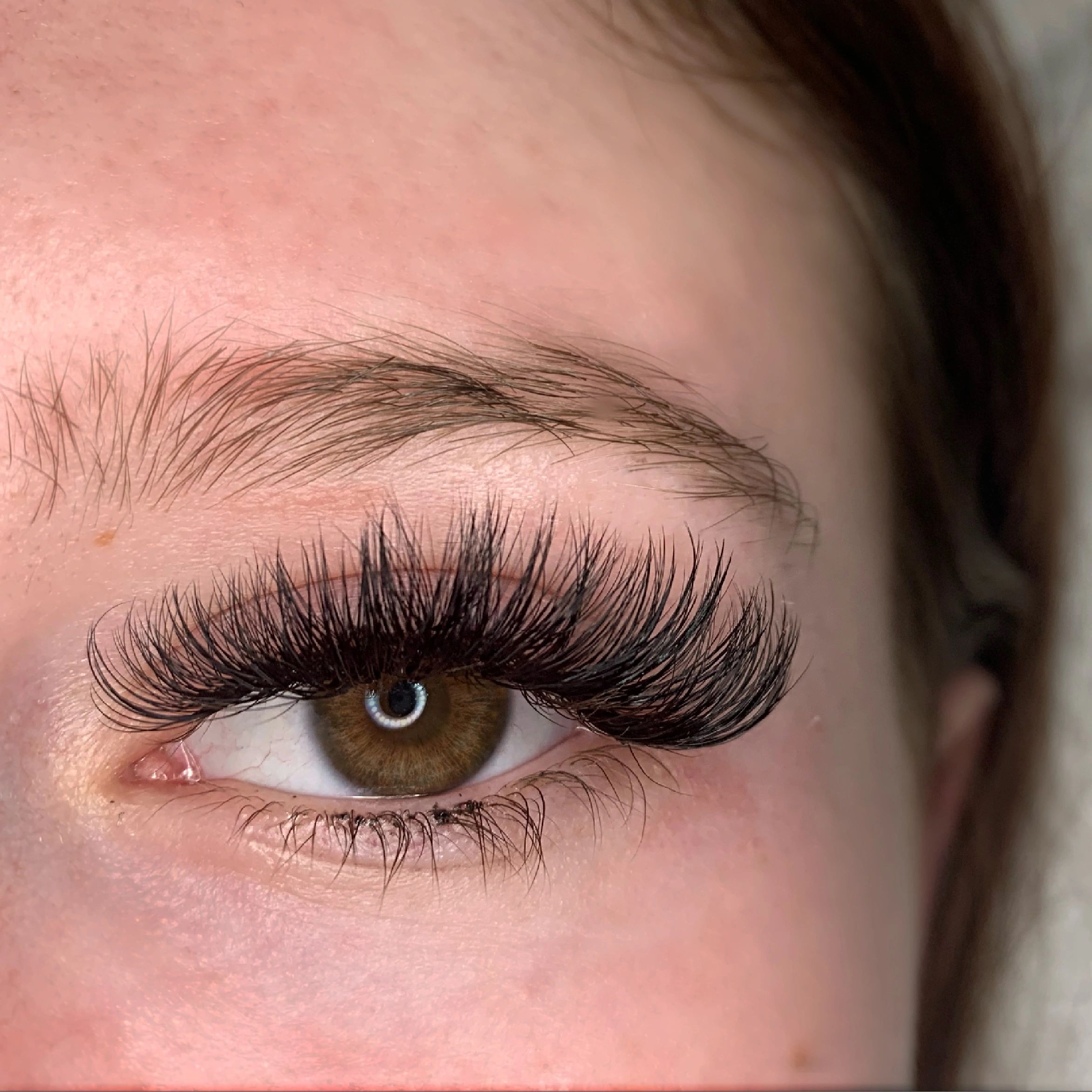 Elle Esthetics Eyelash Extensions, Facial Treatments