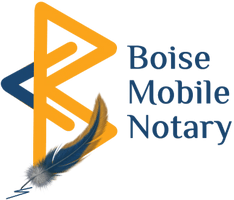 Boise Mobile Notary