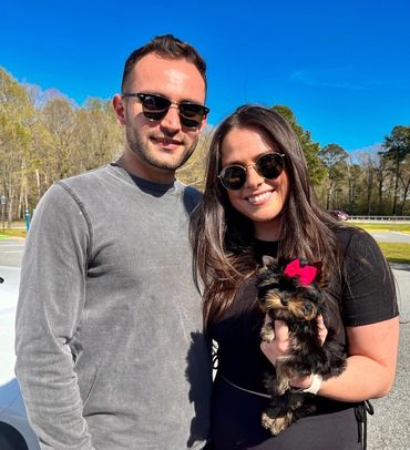 EXTREME Baby Doll Yorkies, Baby Doll Yorkie, Yorkie in MD, Micro Baby Doll Yorkie, Teacup Yorkie