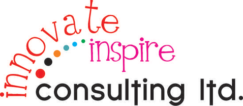 Innovate Inspire Consulting Ltd